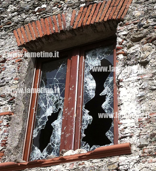 Lamezia: Denunciati baby-vandali del parco 25 aprile. Incastrati da telecamere