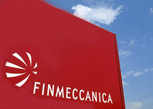 Calabria: nuovo accordo Finmeccanica e Hitachi