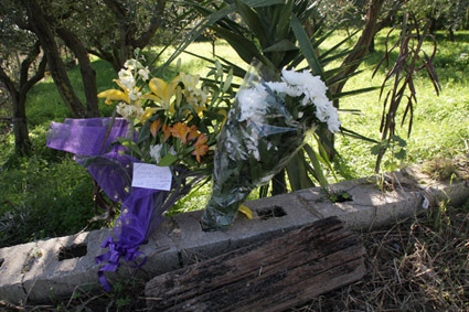 Lamezia, ottava tappa Giro d'Italia in memoria degli otto ciclisti uccisi su stesso tratto strada