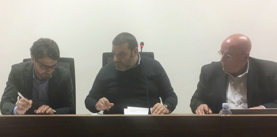 Protocollo Regione-Comune Rossano per lavoro a 320 disoccupati 