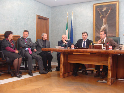 Lamezia, siglato accordo per lavori socialmente utili a condannati