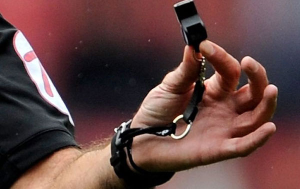 Lamezia, Associazione Italiana Arbitri lancia corso formativo per stagione 2018/2019