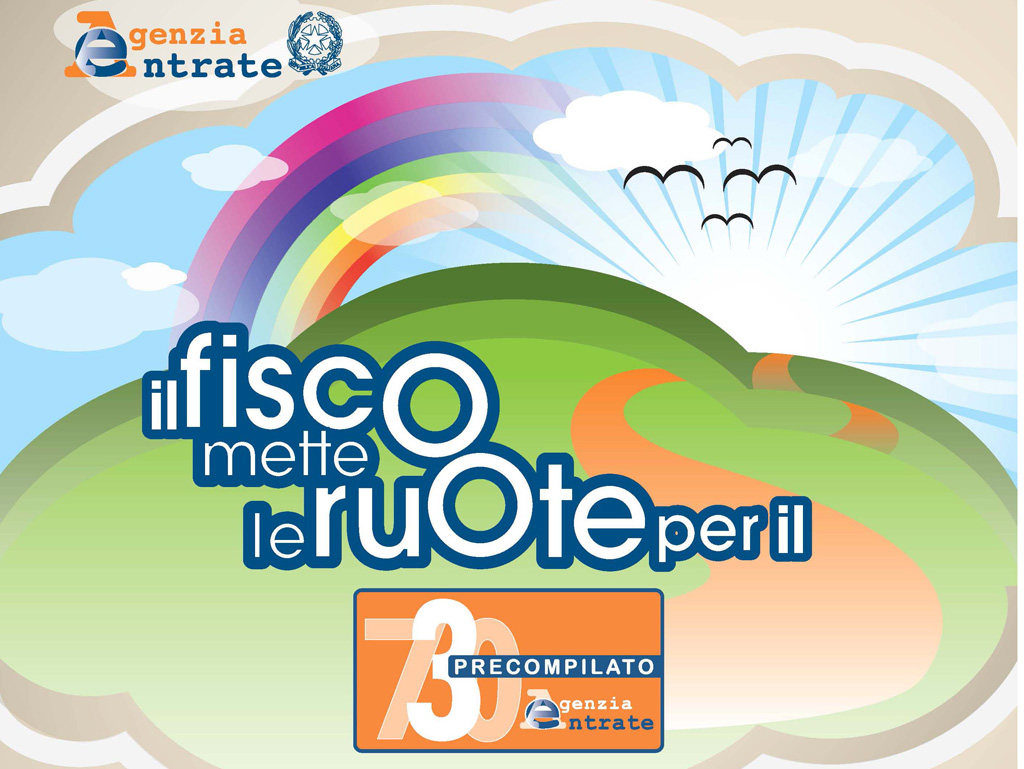 Progetto “Il Fisco mette le ruote” il 30 a Catanzaro 
