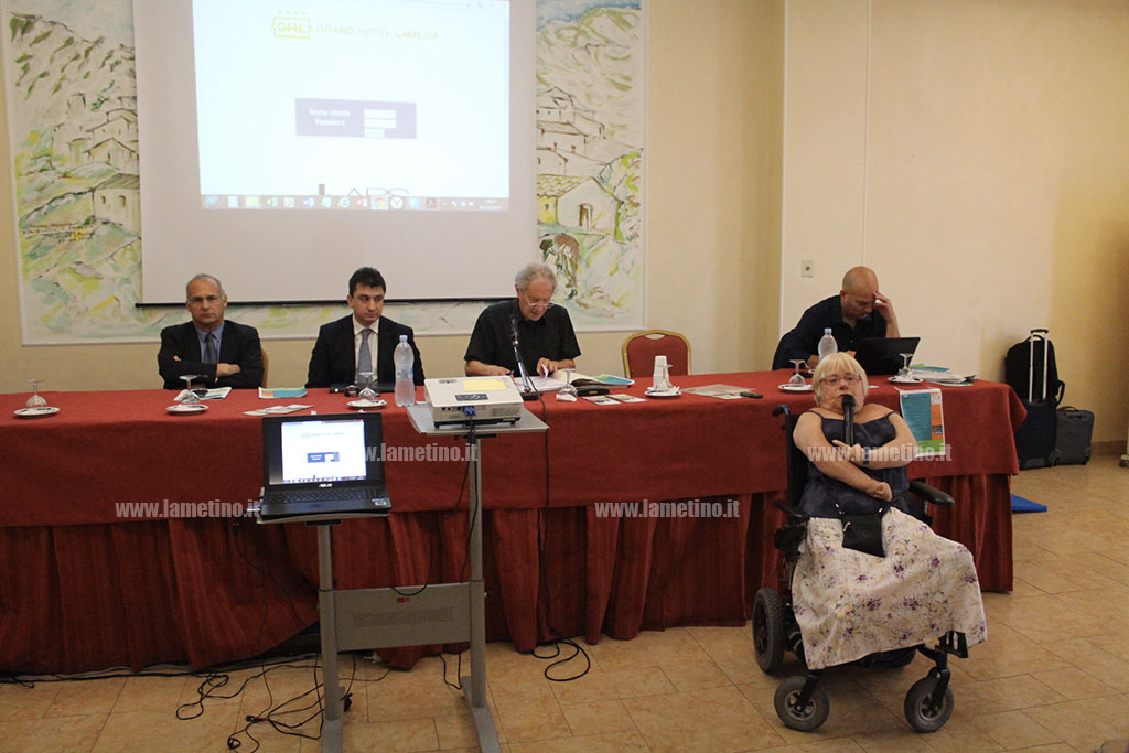 Lamezia: Fish Calabria, "Il dopo di noi" e la legge 112 per il sostegno delle persone con disabilità