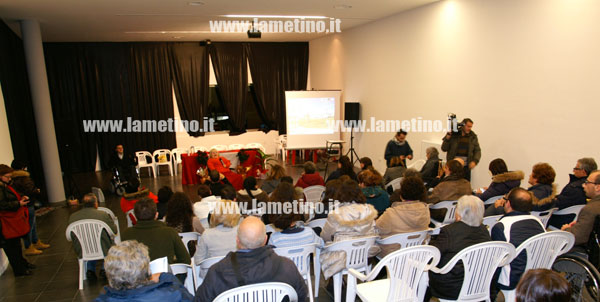 Lamezia: Al via rassegna "Rompiamo le barriere" organizzata dalla Fish Calabria