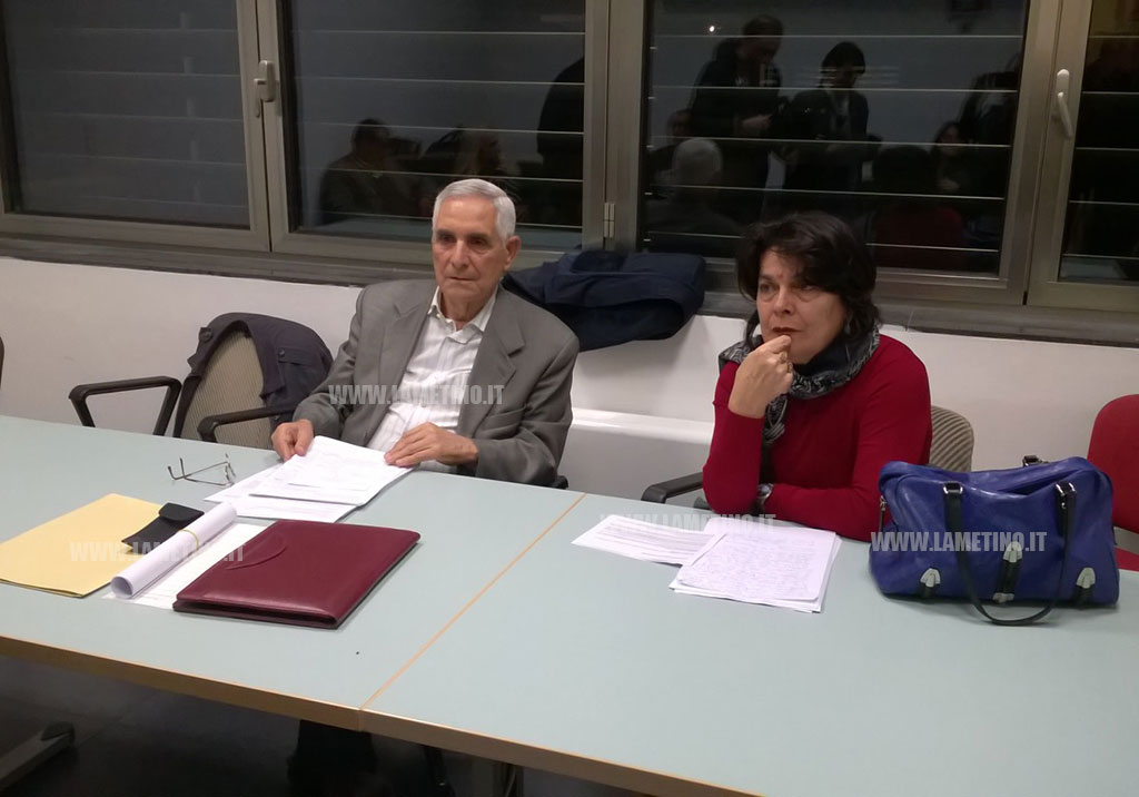 Lamezia: avvio per il Comitato no Italicum e pro referendum modifica Senato