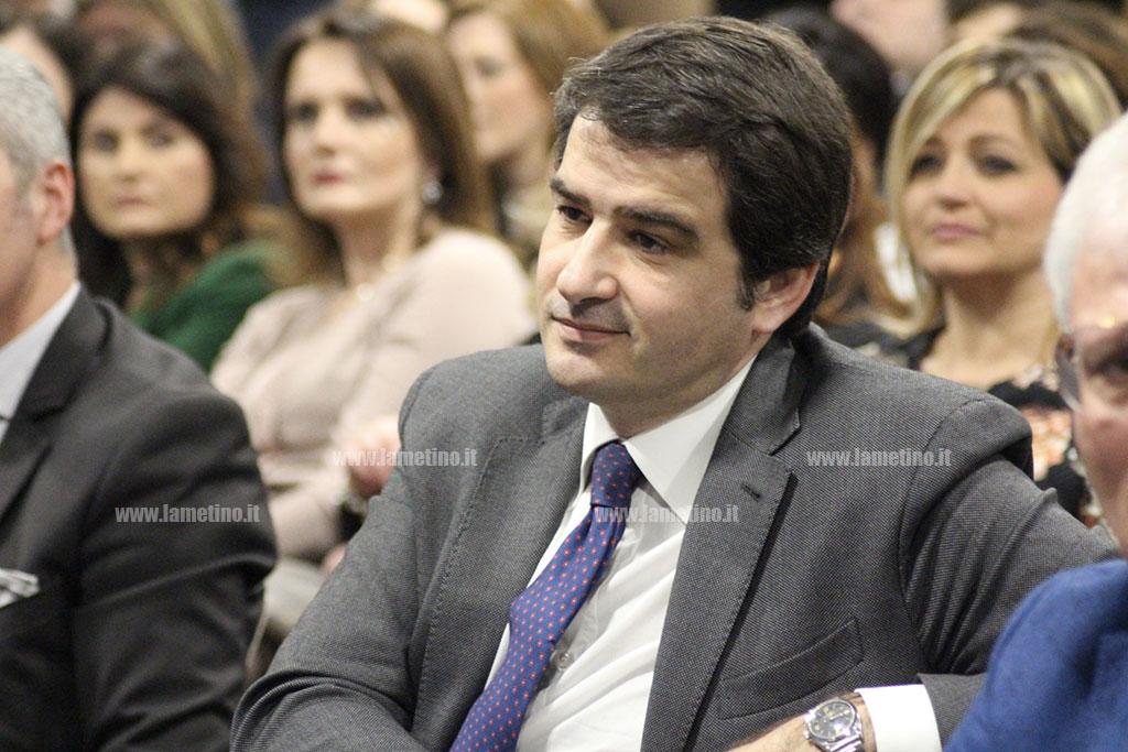 Lamezia, Fitto all’assemblea di “Direzione Italia”: nostro obiettivo è entrare anche nella politica regionale