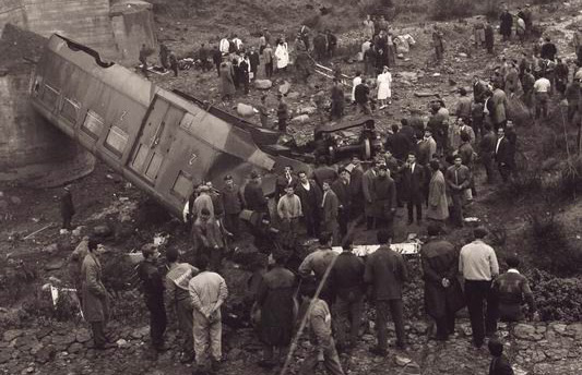 Per non dimenticare la tragedia della Fiumarella: il 19 dicembre presentazione libro di Giovanni Petronio a Decollatura