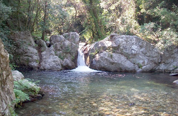Maltempo: Al via interventi somma urgenza sul fiume Crocchio