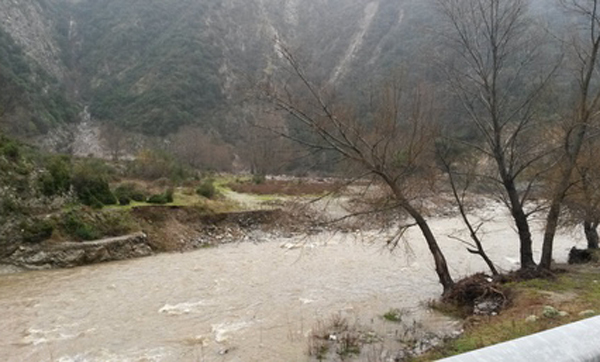 Lamezia, Filippone (Udc): attenzione per bacini idrici presenti sul territorio