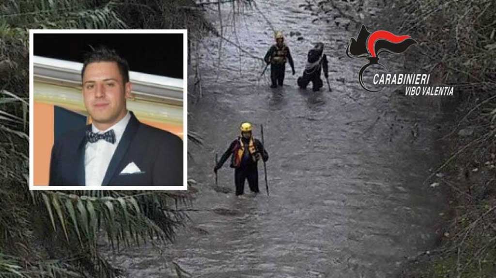 Giovane scomparso nel Vibonese, Dda chiede processo per 5 persone