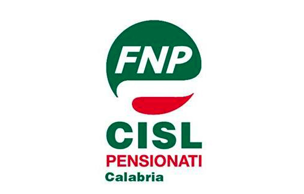 “Esploratori di futuro”, il 13 e 14 dicembre congresso regionale della Federazione Nazionale Pensionati CISL Calabria