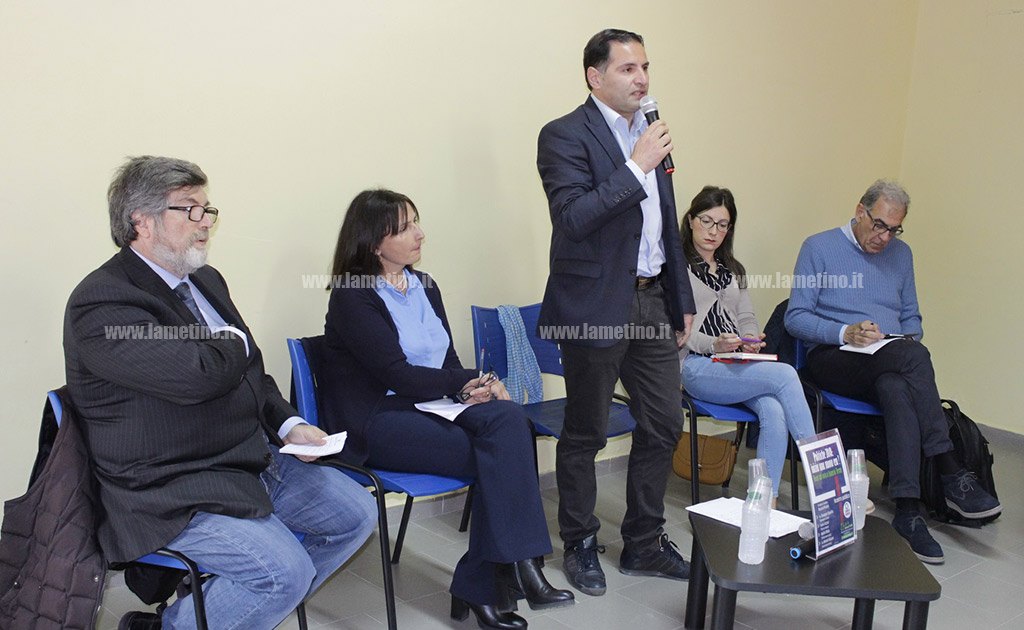 Lamezia, focus sulla situazione politica: “In città è mancato un dibattito post scioglimento” - VIDEO