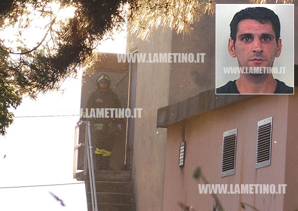 Lamezia: Tenta di rubare rame ma muore folgorato
