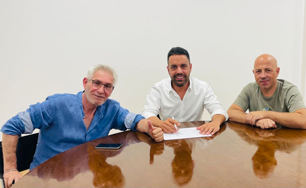 Fc Lamezia Terme: ad Angelo Folino la gestione del settore giovanile