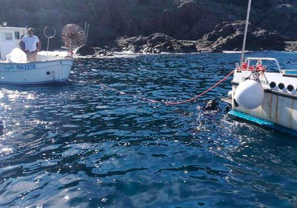 Pubblicato bando a sostegno pesca e tutela degli ecosistemi marini, dalla Regione 300mila euro
