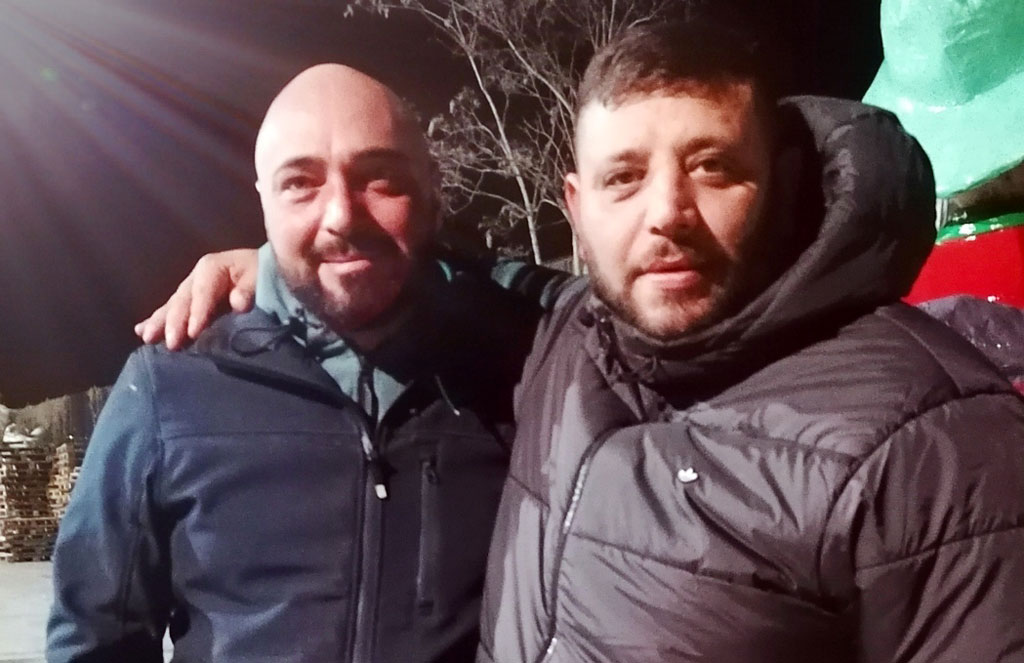 Tutto pronto per la festa del Carnevale Mortilla 2023 il 25 febbraio