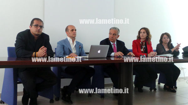 Lamezia: Fondazione Terina presenta progetto per esportare in Cina il Made in Calabria