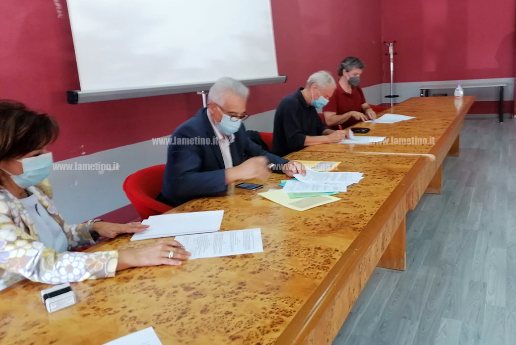 Lamezia, sviluppo agricoltura biologica sul territorio: firmato protocollo d’intesa per ricerca scientifica