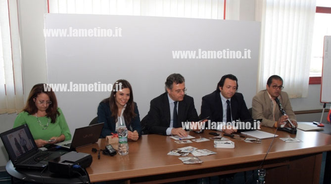 Lamezia: Fondazione Terina presenta Master in Marketing Intelligence