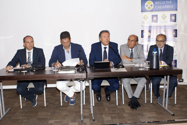 Calabria: Regione recupera fondi Cipe per valorizzazione centri storici