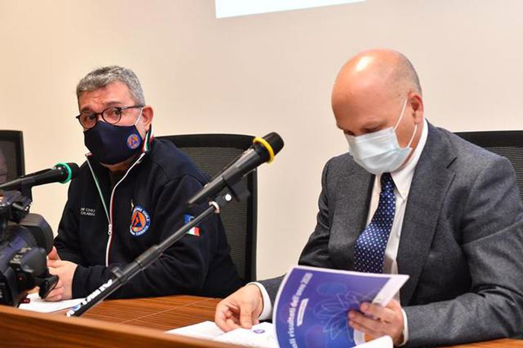 Fondi europei, presentati risultati Por Calabria: nel 2020 superato target di spesa di 62 milioni
