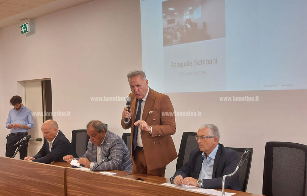 Fondi europei per rifiuti e ciclo idrico integrato, a breve nuovi cantieri anche nel Lametino