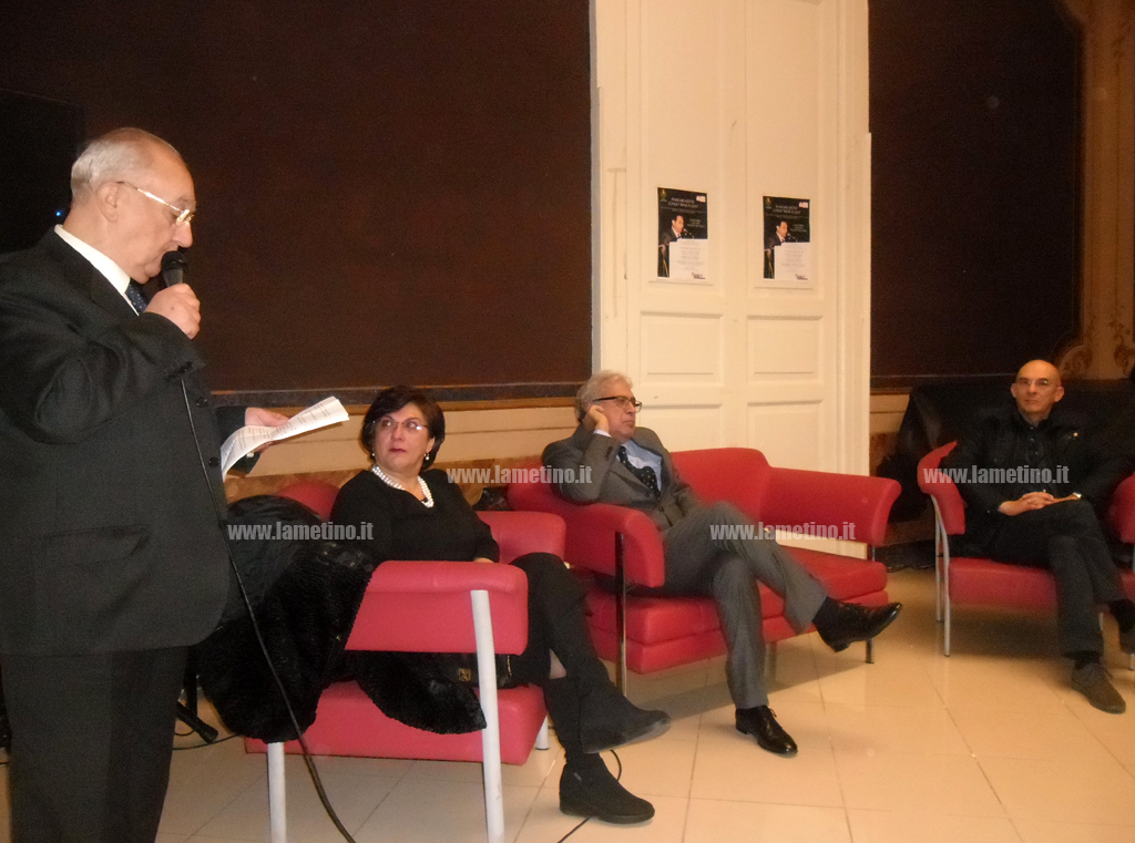 Lamezia: fondo libraio ispettore Bevilacqua donato a Biblioteca Comunale
