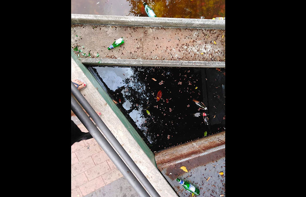 Piccioni (Lamezia Bene Comune): “Ripristinare situazione normalità in piazza Mercato vecchio”