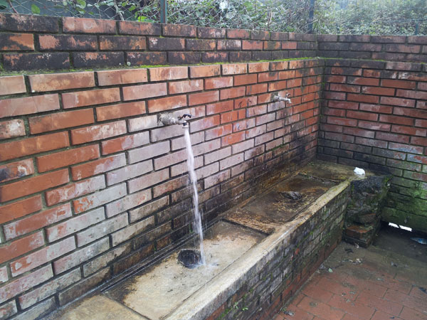 Pianopoli, i Consiglieri di Minoranza: Acqua non potabile e nuova rete idrica