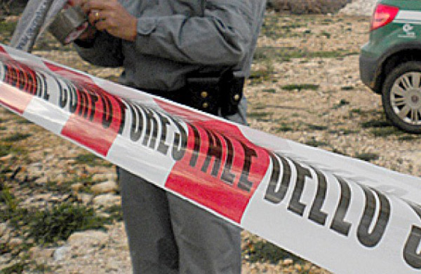 Cava in oasi naturale, sequestri e denunce nel vibonese