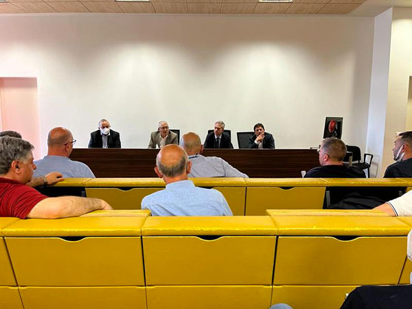 Forestazione, confronto tra Dipartimento e Anpa su Regolamento e linee guida