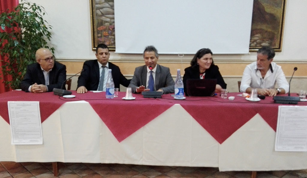 Lamezia, giornata di formazione per infermieri Ipasvi sul futuro della professione