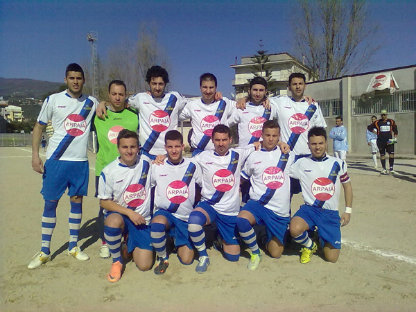 Calcio: Il Nicastro rischia di chiudere i battenti
