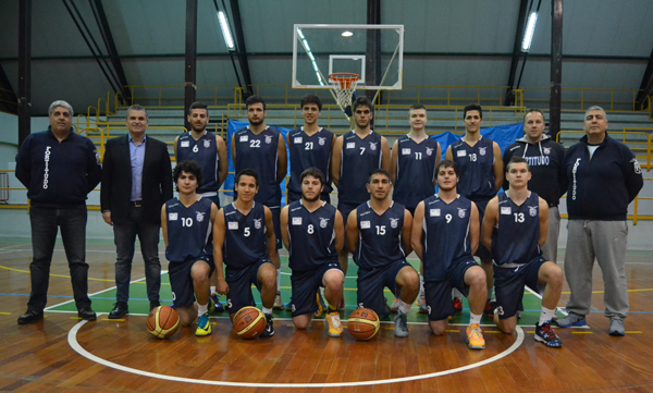 Basket: la Fortitudo Lamezia ai play off per promozione in serie C