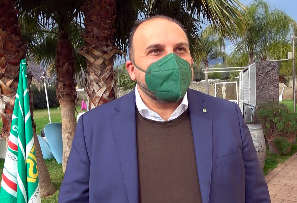 Lo Papa nuovo presidente dell'Ente Bilaterale di Catanzaro, Crotone e Vibo