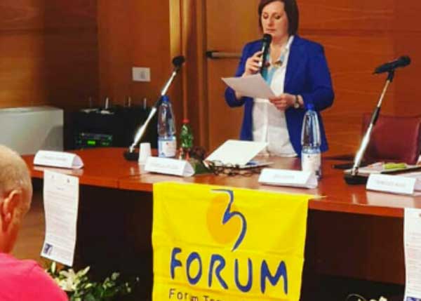 Nuovo Forum del Terzo settore del Lametino e Reventino