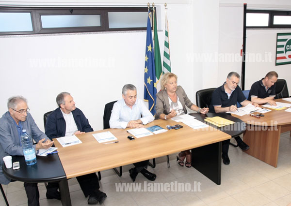 Lamezia: Il Forum delle associazioni ha presentato il manifesto della "buona politica"