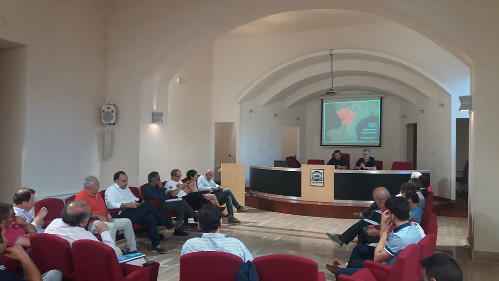Lamezia: forum comuni del comprensorio, al via il percorso promosso dalla Diocesi 
