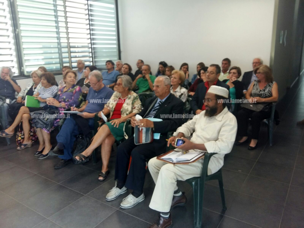 Lamezia, ad ottobre assemblea costituente Terzo Settore: “Obiettivo è rafforzare rete associativa”