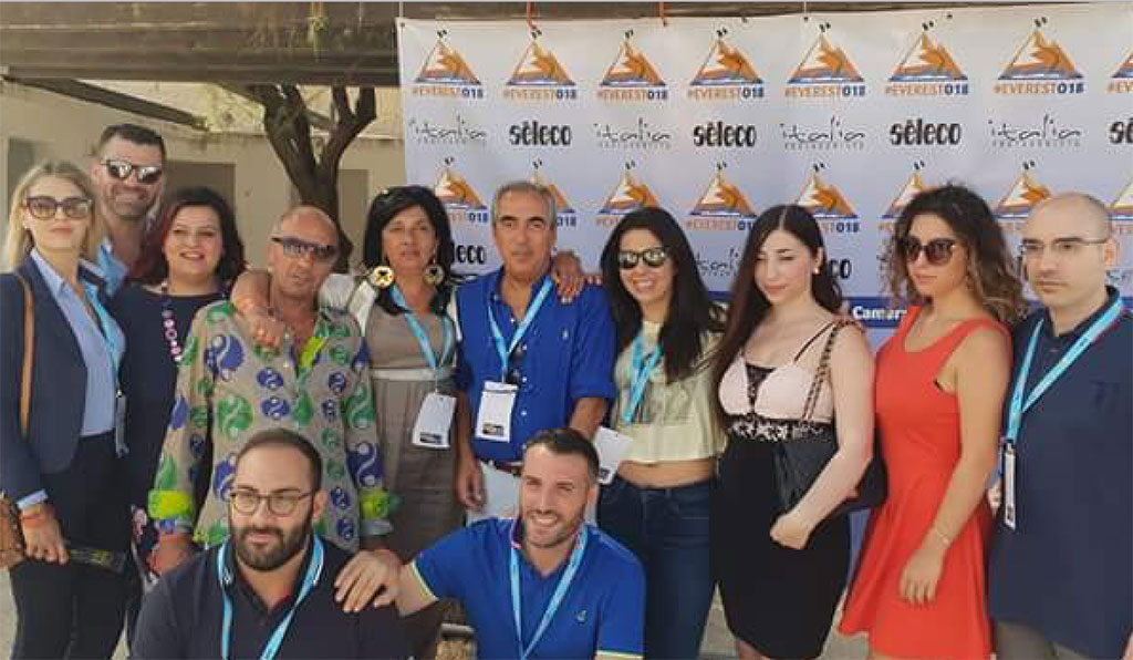 Incontro giovani Forza Italia in Puglia con Gasparri, per Lamezia Marta Monteleone