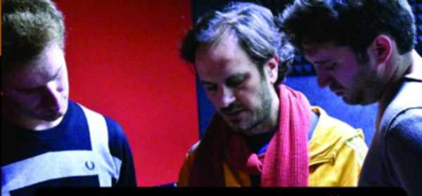 Lamezia, concerto di presentazione del nuovo disco “The Flowing” di Francesco Scaramuzzino il 28 gennaio