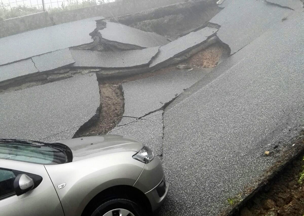 Comune Girifalco: domani scuole chiuse. L’area resta sotto stretta osservazione