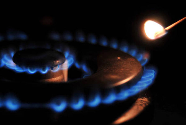 Sorpresi ad allacciarsi abusivamente a rete gas, 4 arresti nel reggino