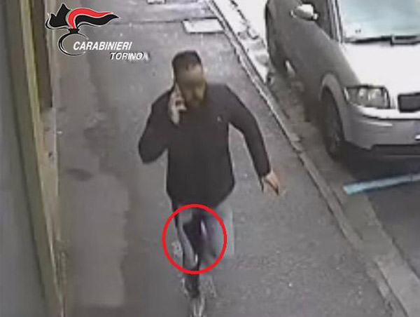 Doppio agguato in strada nel 2016, arrestati calabresi nel torinese 