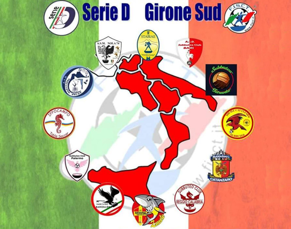 A Maida la Serie D Sud di calcio da tavolo subbuteo l’1 e 2 aprile