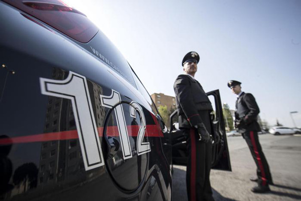 Ricordato carabiniere ucciso dalla 'ndrangheta nel 1987 a Cittanova
