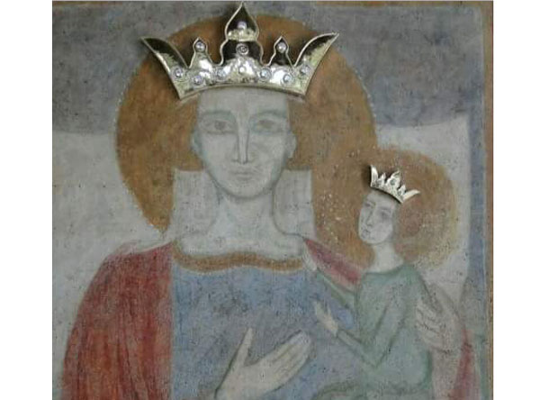 Lamezia, mese di Maggio al Santuario della Madonna della Spina di Bella 