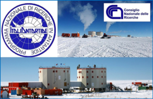 Lamezia, studenti in collegamento con base di ricerca scientifica in Antartide