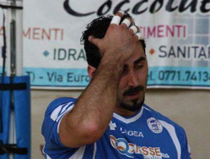 Lamezia: pallavolo, Biagio Pasciuta in gialloblù per la prossima stagione